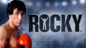 Рокки / Rocky: Eye of The Tiger - Leo Moracchioli feat. Rob Lundgren