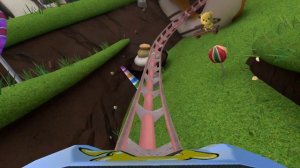 EPIC ROLLER COASTERS