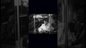 2.43.42.  Поезд идет на Восток (комедия, реж. Юлий Райзман, 1947_г.) ОРЛОВА.