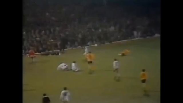 76. Сезон 1971-1972 г.г. Кубок УЕФА. Обзор 1-16 финала
