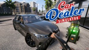 СКОРО ВЫЙДЕТ НОВОЕ DLC UP 2 YOU! ➤ Car Dealer Simulator #32