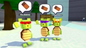 Малыши ПРОХОДЯТ SUPER BEAR ADVENTURE!