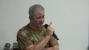 11.05.26. Служение Духа. Созидание единства Тела