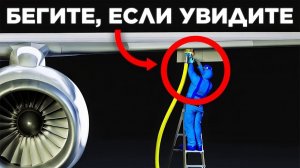 FINAL_Секреты Которые Скрывают Авиакомпании WTFакт