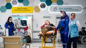 Нейросети освободят врачей в России от бумажной работы