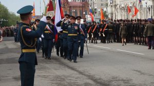 «Будни» (новости, 12.05.26г., Бийское телевидение)
