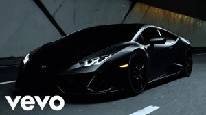 ZERRID - The Best Top Deep House Mix 2026 #carmusic #remix