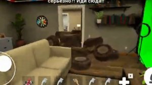 ⚡Я НАШЕЛ СЕКРЕТНЫЙ КВЕСТ! ИСПОЛЬЗУЮ АДМИН ПАНЕЛЬ В ПОБЕГ ОТ БЛОГЕРА
