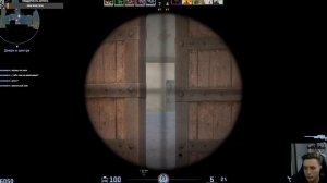 CS 2 FERVII AWP Part 2 RAVE