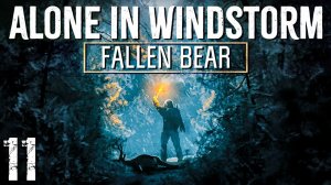 STALKER Alone In Windstorm: Fallen Bear #11. Дальние Земли