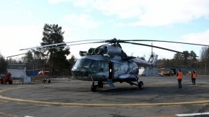 «Поехали» | Социальные авиарейсы