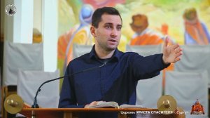 Воскресное Богослужение  10.05.26.