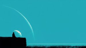 H a l o ： Emotional Space Piano Music