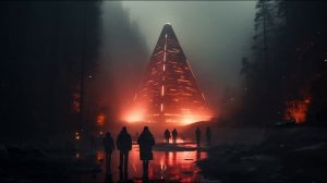 Signal - Ambient Blade Runner Dark Music - 1 Hour Sci-Fi Deep Music