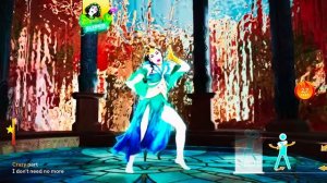 Just Dance 2026 Edition - Folded by Kehlani