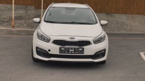 Автомобиль Kia Ceed в автосалоне Автопорт в Ростове-на-Дону (zip7039)