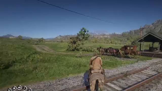 Rdr2
