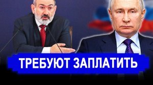 НЕОЖИДАННО! Затрясло от злости. Теперь должны за все.