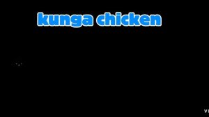 kunga chicken 12 episode trailer