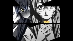 Ikkitousen - Kage ~shape of shadow~ (Asaba Rio)