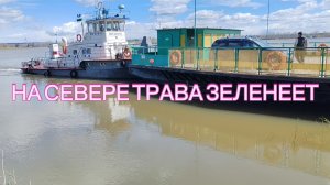 Приехали домой) Холодно, снег, ветер))