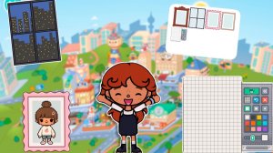 Бесплатное Обновление в Тока Бока 🥳 Рисуем картины