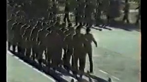 Афганистан, Кабул, 180 полк.