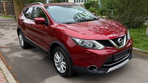 Nissan Qashqai 2017г, 91 000км, в комплектации SE TOP