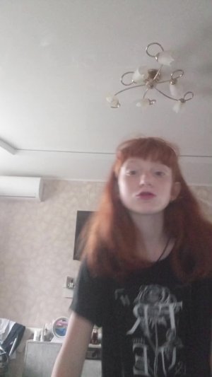 зайчик