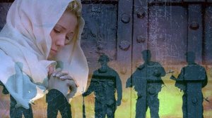 Как Русь щедра к тебе, моя родная
