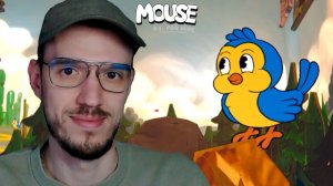 ДОБАВИМ КРАСОК | Mouse: P.I. for Hire | Частный Детектив МАУС | 11
