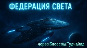 Федерация Света: В ожидании момента