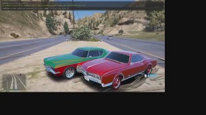 Buick Riviera 1967〡add-on v1.1