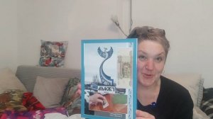 ПОДАРОК ОТ АЛЕКСЕЯ😲☺️🤗«МЫС ЛЁХИ «.ЭМОЦИИ🤩ЭМОЦИИ 🤩 ЭМОЦИИ ☝️💯.ГЖЕЛЬ