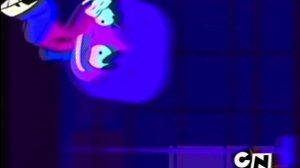 Strange Cartoon Network Attack Of 2008 (пятый глитч)