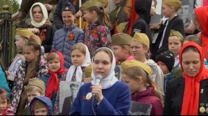 Хотят ли русские войны. В день Победы. 09.05.2026
