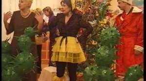 2004Новый год. Детсад Сказка