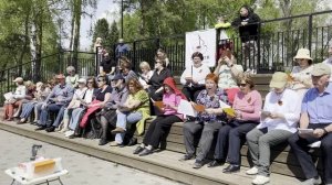 Артиллеристы