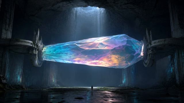 The Engine ⧸⧸ Ethereal Aero Ambient Music