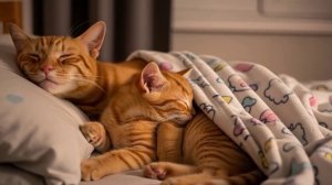 Котики - сборник [1,5 часа]