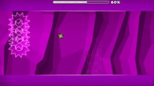 прихожу BEFORE 444 в Geometry dash!