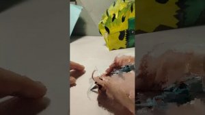 рисую кв