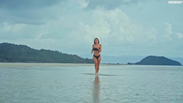 Summer Bass Therapy ☀ Deep House Special Mix 2026