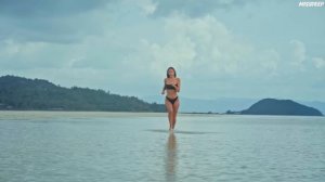 Summer Bass Therapy ☀ Deep House Special Mix 2026