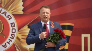 С Днем Великой Победы, физтехи!