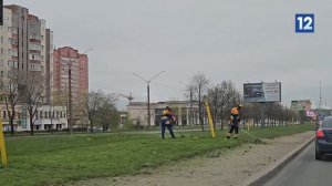 Видео от Первый городской