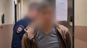Полицейские задержали курьера-мошенника и вернули пенсионерке похищенные деньги в Благовещенске
