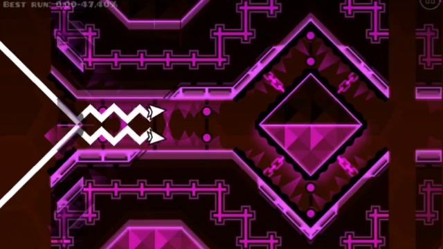 Quantum processing by Riot смотреть онлайн
