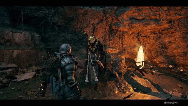 Remnant 2 - 20 прохождение на ps5