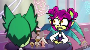 Awkward Situations by Teen-Z